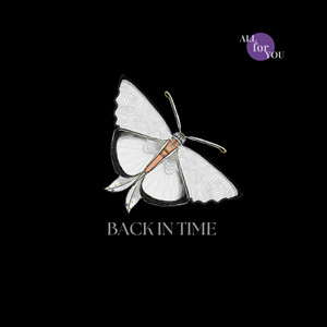 ALLforYOU - BACK IN TIME