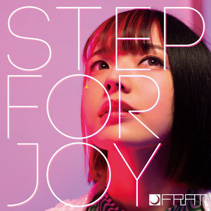Step for Joy by FRAM