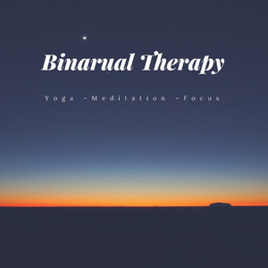 Binarual Therapy : Yoga / Focus / Meditation album