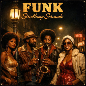 RETURN OF THE OLD FUNK volume5 - Album by bab funk | Spotify