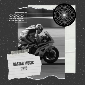 Corazon De Papel by BASTAR MUSIC CRIB