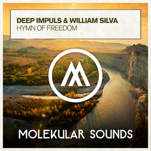 Hymn of Freedom by Deep Impuls, William Silva