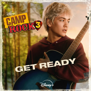 Get Ready by Hudson Stone, Disney