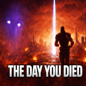 The Day You Died by Tales In Melody