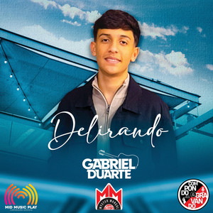 DELIRANDO by Gabriel Duarte