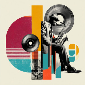 Metro Groove Smile by Ethan Valmont
