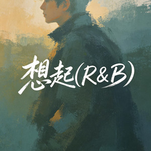 想起（R&B） by 大头针R&B