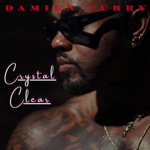 Crystal Clear by Damien Curry