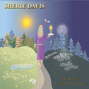 Sherie Davis - Candle