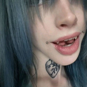 Garota confusa 2 by GUSS
