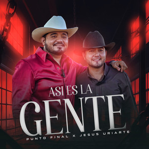 Así Es la Gente