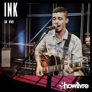 INK no Estúdio Showlivre (Ao Vivo) album