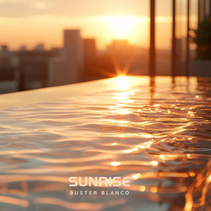 sunrise by Buster Blanco