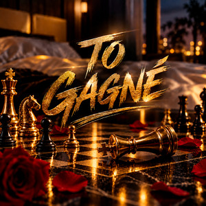 To Gagné by VJ Awax, MCBOX