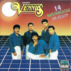 No Puedo Estar Sin Ti by Grupo Vennus