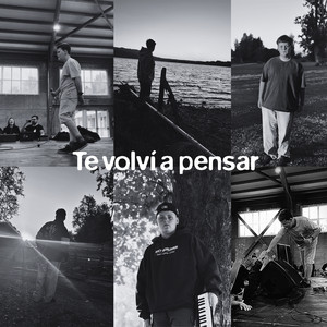 Santi Sc - Te volví a pensar