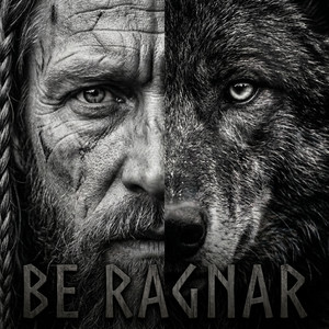 BE RAGNAR (VIKING RAP) by BJÖRNVARK