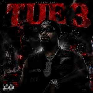TUE 3 by Chinois A4C