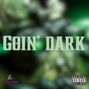 Portada de Goin’ Dark