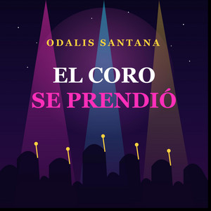 Dembow De Lujo by Odalis Santana
