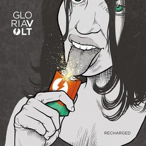 Get Ready by Gloria Volt