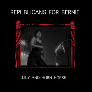 Balloon by Lily & Horn Horse