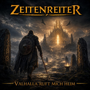 Valhalla ruft mich heim by Zeitenreiter