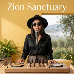 Midnight Solitude by DJ ZIONA