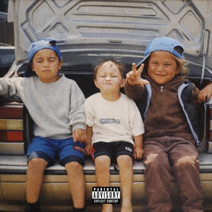 4MF by Elijah Yo, MRVZ