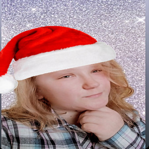 Stacy Semenova — Give the gift of a little Christmas