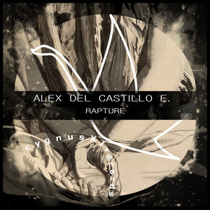 Alex Del Castillo E cover