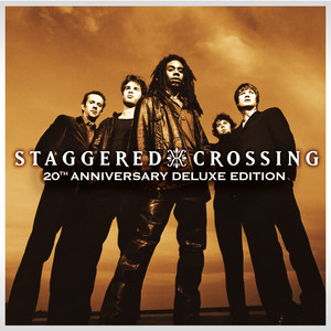 Further Again by Staggered Crossing