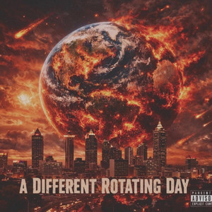 A Different Rotating Day