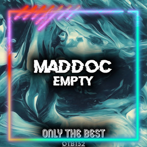 Empty by Maddoc