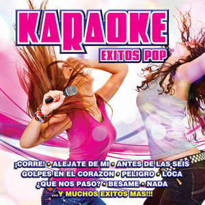 Hernán Carchak - Cuando Me Enamoro (Karaoke Version) [Originally Performed By Enrique Iglesias, Juan Luis Guerra]