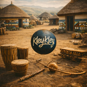 Kley Kley - Xhosa Tribal Ceremony