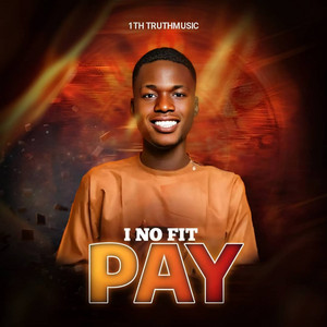 I No Fit Pay