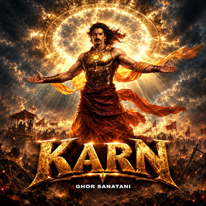Karn by Ghor Sanatani