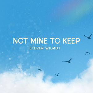Not Mine to Keep by Steven Wilmot
