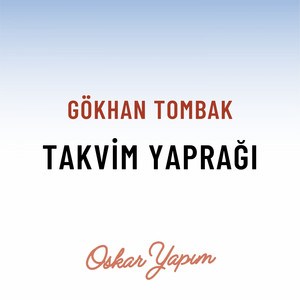 Gökhan Tombak