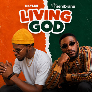 LIVING GOD by M4YLAH, The membrane