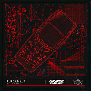 PHONE LIGHT by No Nice Things