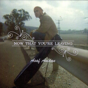 Long Way From Love by Asaf Avidan
