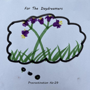 Procrastination No.29 (felt piano) by For The Daydreamers