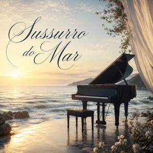 Sussurro do Mar by Laggs Melody