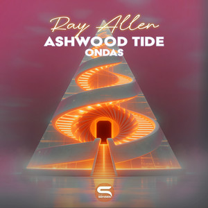 Ashwood Tide - Ondas by Ray Allen