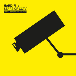 Dub Machine by Hard-Fi