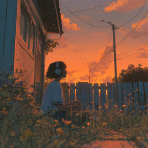 Pastel Schoolyard by Golden Hour Kids