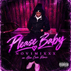 Please Baby NOVIMIXXX by NOVI