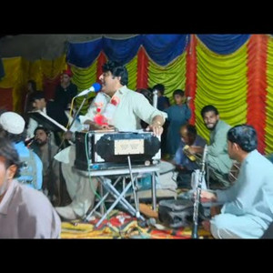 mohsin attack khan - Tor Banra Khanjaray Laray New Pashto song By Atta khan